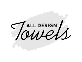 All Design Towels logo design by serprimero