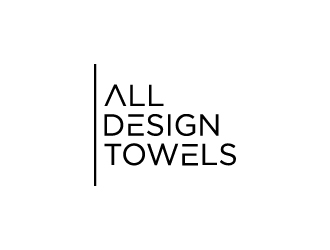 All Design Towels logo design by sakarep