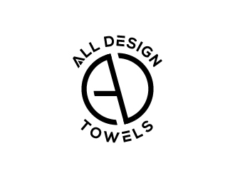 All Design Towels logo design by pambudi