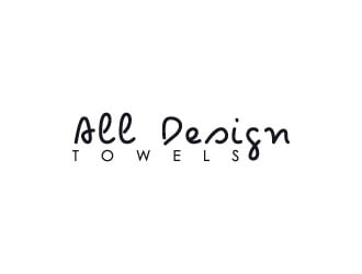 All Design Towels logo design by aryamaity