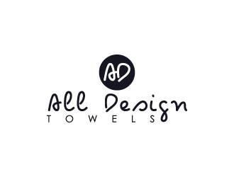 All Design Towels logo design by aryamaity