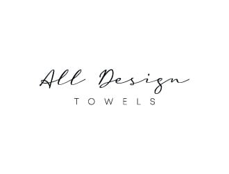 All Design Towels logo design by aryamaity