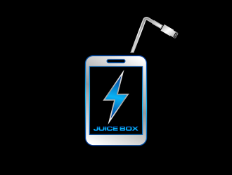 Juice Box logo design by Avro