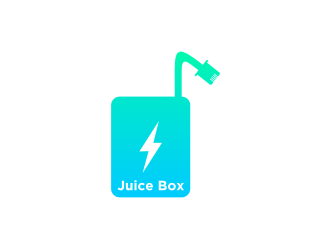 Juice Box logo design by nurul_rizkon