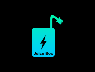 Juice Box logo design by nurul_rizkon