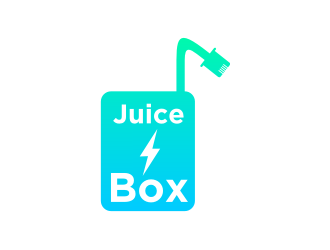 Juice Box logo design by nurul_rizkon