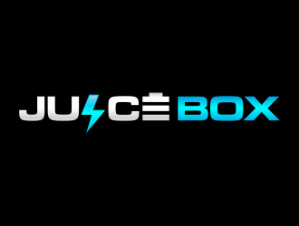 Juice Box logo design by hidro