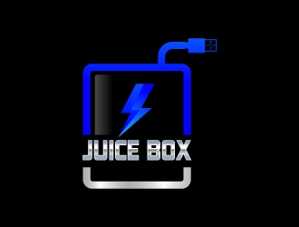 Juice Box logo design by uttam