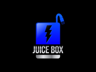 Juice Box logo design by uttam