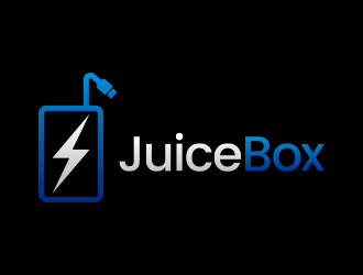 Juice Box logo design by lexipej