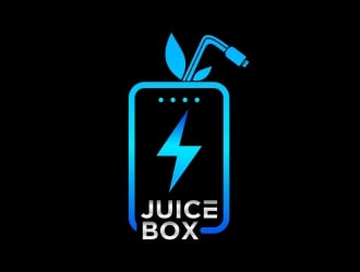 Juice Box logo design by javaz