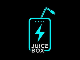 Juice Box logo design by javaz