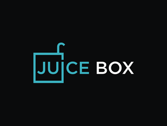 Juice Box logo design by Rizqy