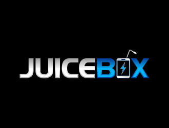 Juice Box logo design by Avro