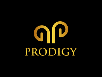 Prodigy logo design by Devian