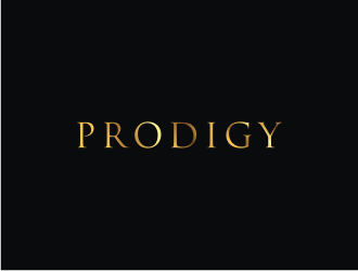 Prodigy logo design by carman