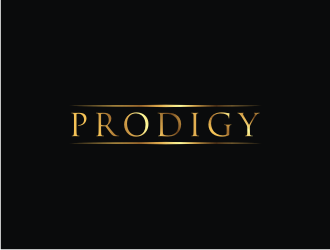 Prodigy logo design by carman