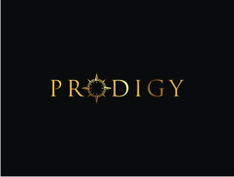 Prodigy logo design by carman