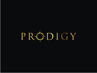 Prodigy logo design by carman