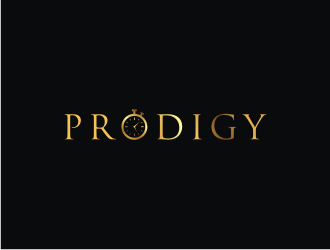 Prodigy logo design by carman