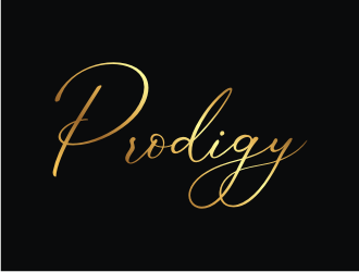 Prodigy logo design by carman