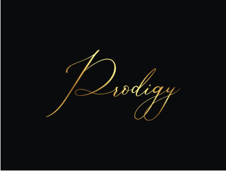 Prodigy logo design by carman