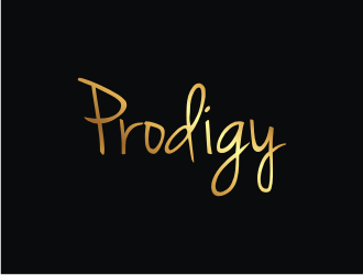 Prodigy logo design by carman