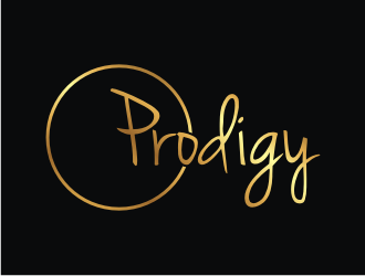 Prodigy logo design by carman