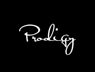 Prodigy logo design by scolessi