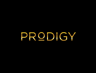 Prodigy logo design by scolessi