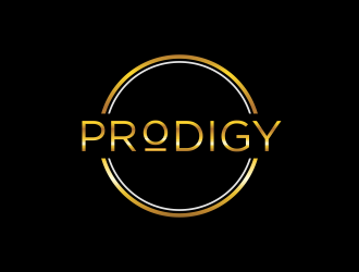 Prodigy logo design by scolessi