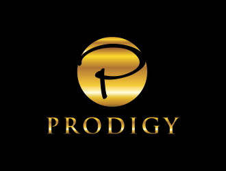 Prodigy logo design by scolessi