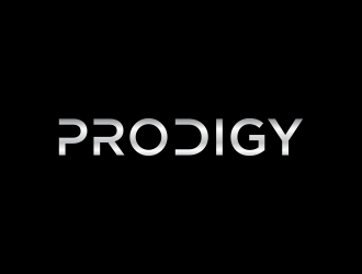 Prodigy logo design by javaz