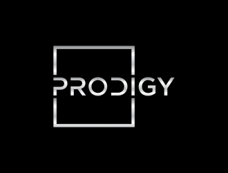 Prodigy logo design by javaz