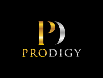 Prodigy logo design by scolessi