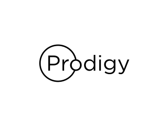 Prodigy logo design by nurul_rizkon