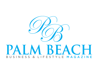 Palm Beach Business & Lifestyle Magazine Logo Design - 48hourslogo