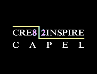 CRE82INSPIRE by CAPEL logo design by Devian