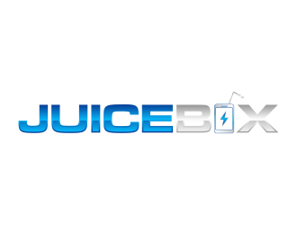 Juice Box logo design by Avro