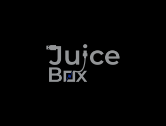 Juice Box logo design by azizah