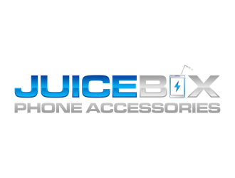 Juice Box logo design by Avro