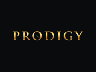 Prodigy logo design by ohtani15