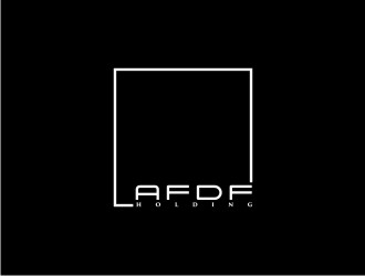 AFDF Holdings (Mine and my hubands intials)  logo design by KaySa