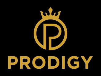 Prodigy logo design by cikiyunn