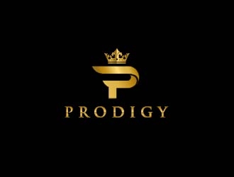 Prodigy logo design by usef44