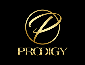 Prodigy logo design by ekitessar