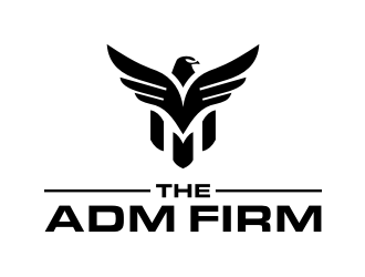 The ADM Firm  logo design by icha_icha