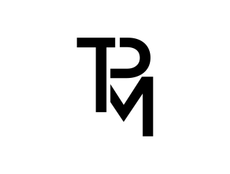 TPM logo design by pel4ngi