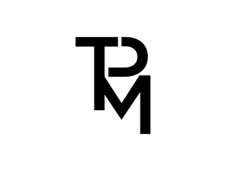 TPM logo design by pel4ngi