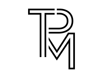 TPM logo design by pel4ngi